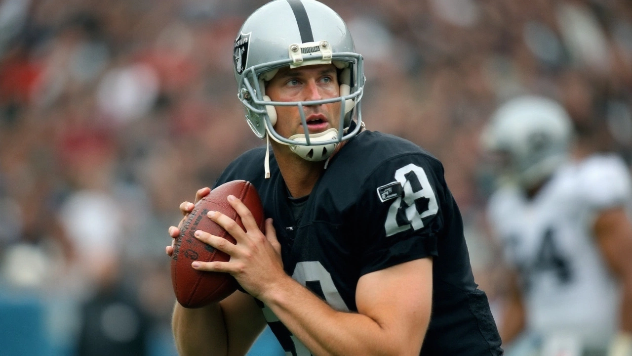 Todd Marinovich rejects 'worst sports dad' label and rewrites the playbook for youth coaching