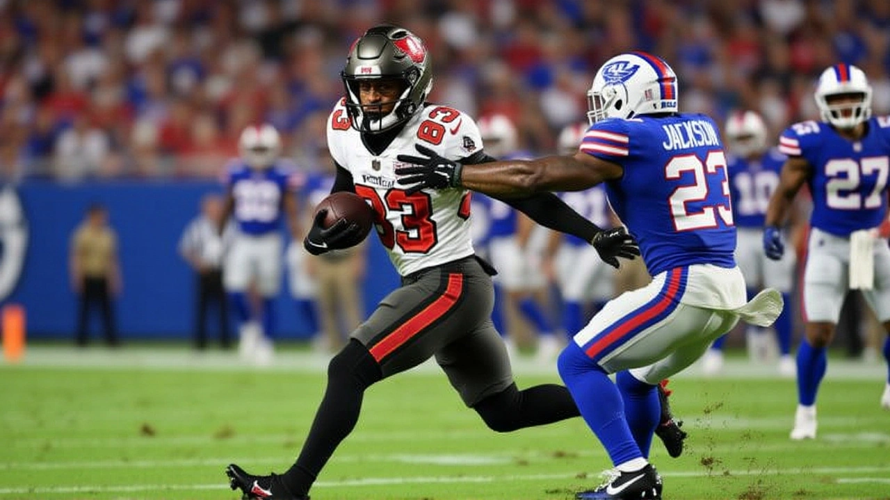 Depth Chart Shuffle and Injury Fallout