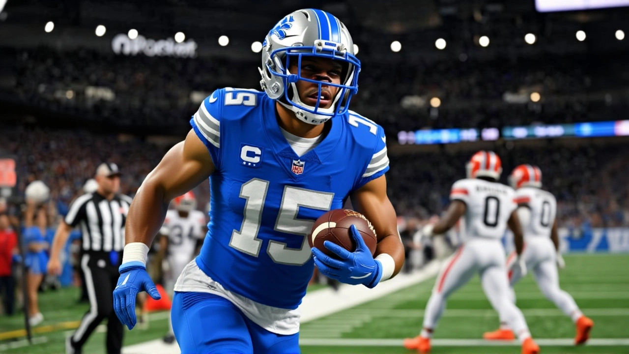 Historical Context: Lightweights in the NFL