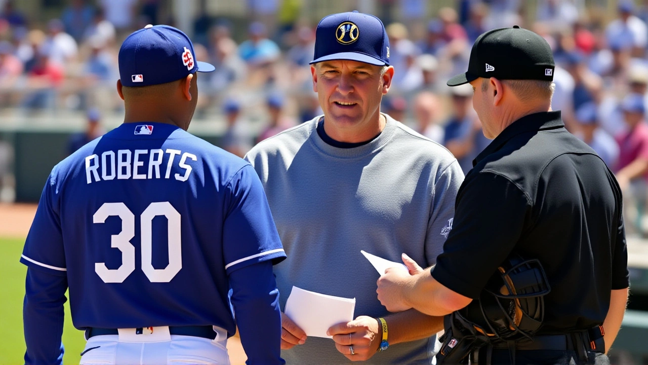 Looking Ahead: Game 2 Preview