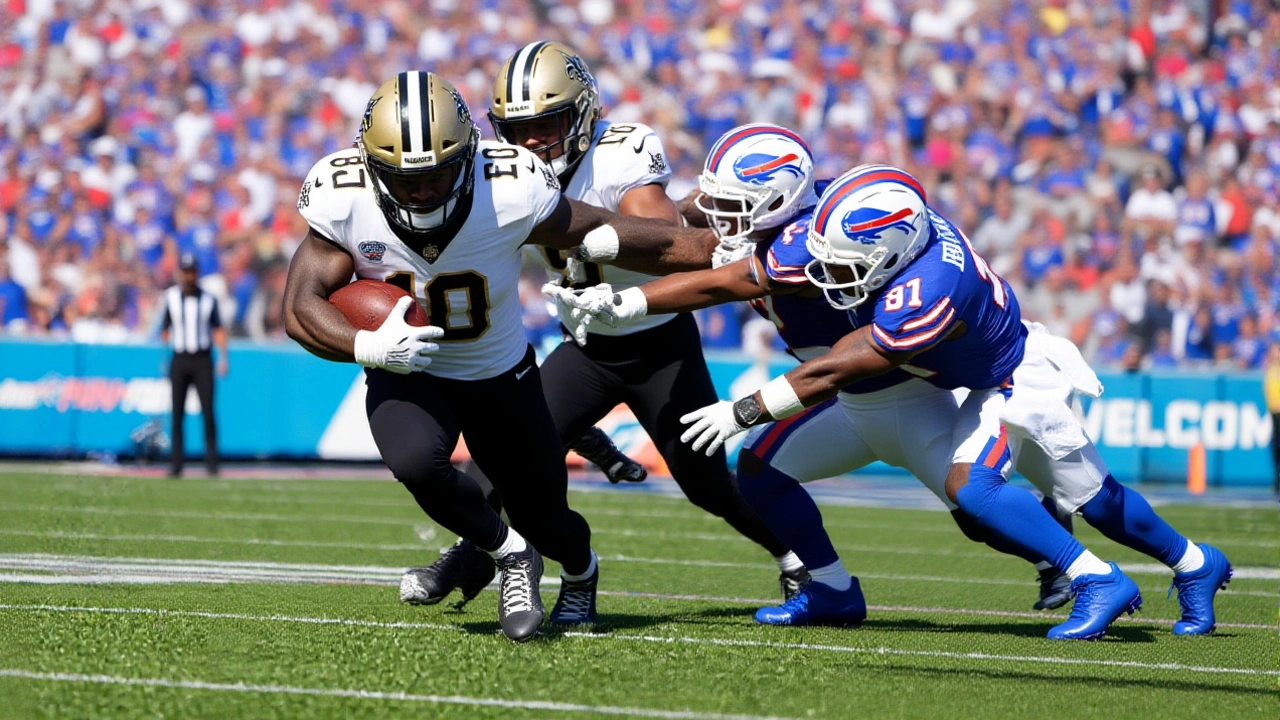 Saints Waive Brandin Cooks Amid Contract Delays, Veteran WR Eyes Playoff Contenders