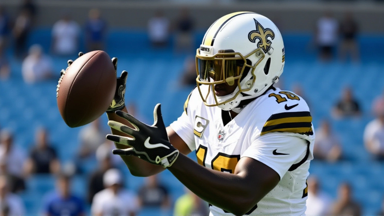 What’s Next for Cooks — and the Saints