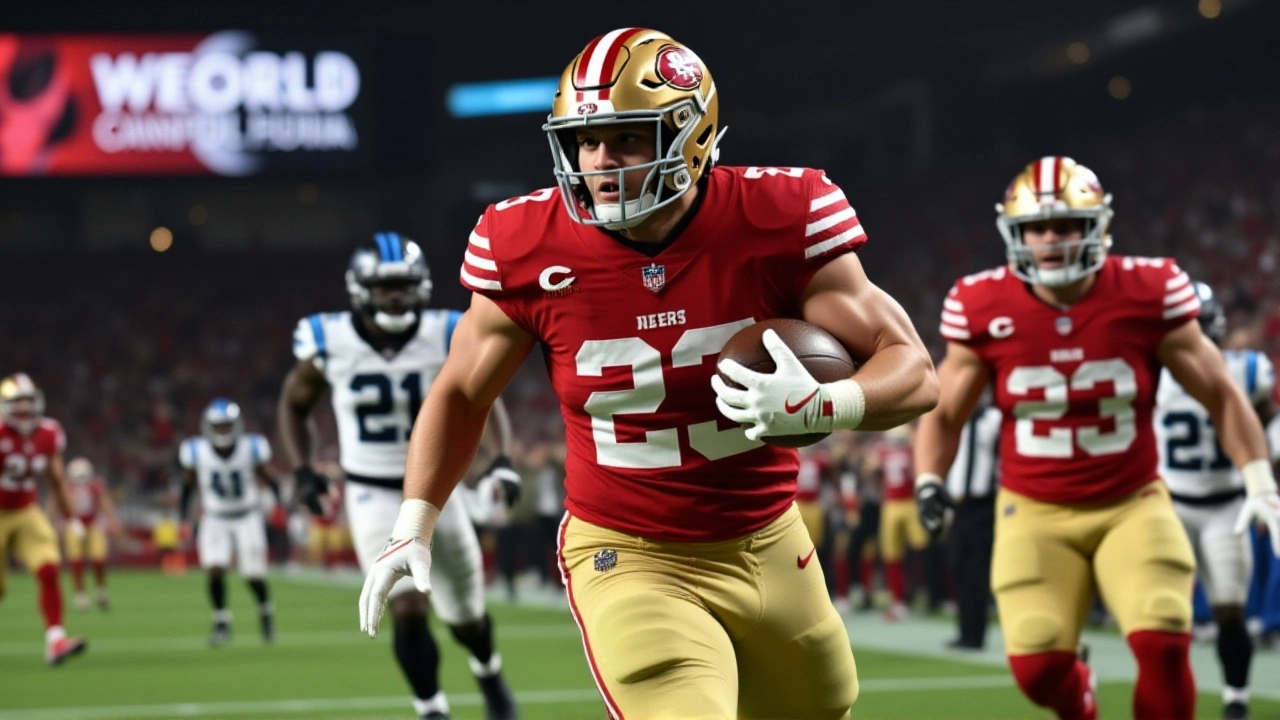 What’s Next? The Games That Will Decide It All