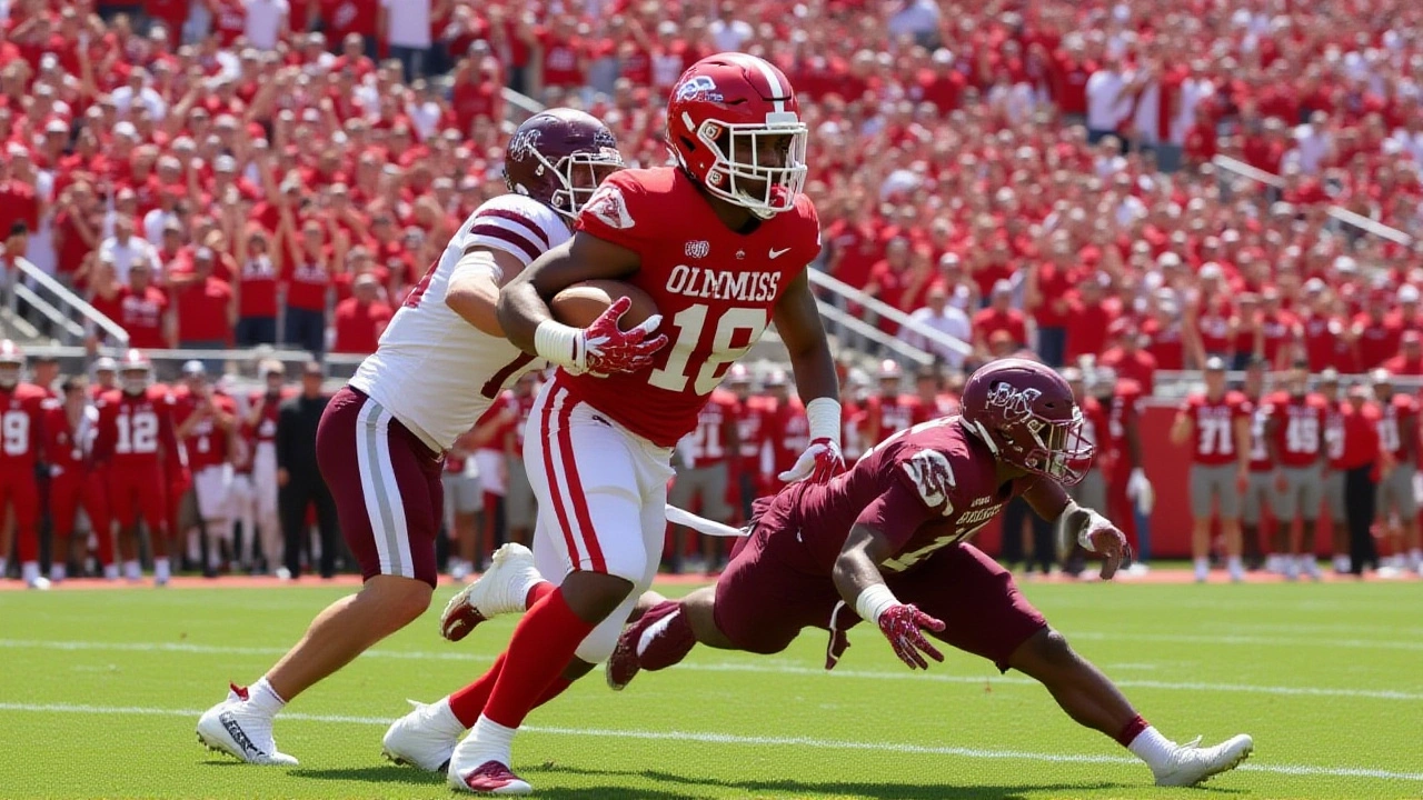 What’s Next? The Rivalry That Could Decide Everything